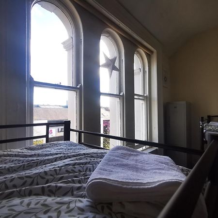 Botanic Avenue Hostel Less Than A Mile From The City Centre Belfast Kültér fotó