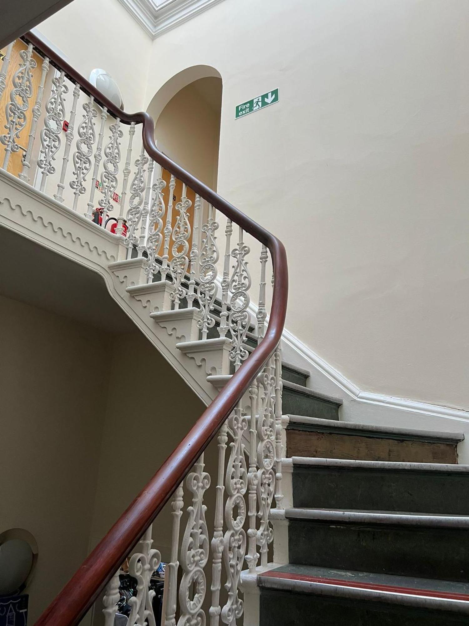 Botanic Avenue Hostel Less Than A Mile From The City Centre Belfast Kültér fotó