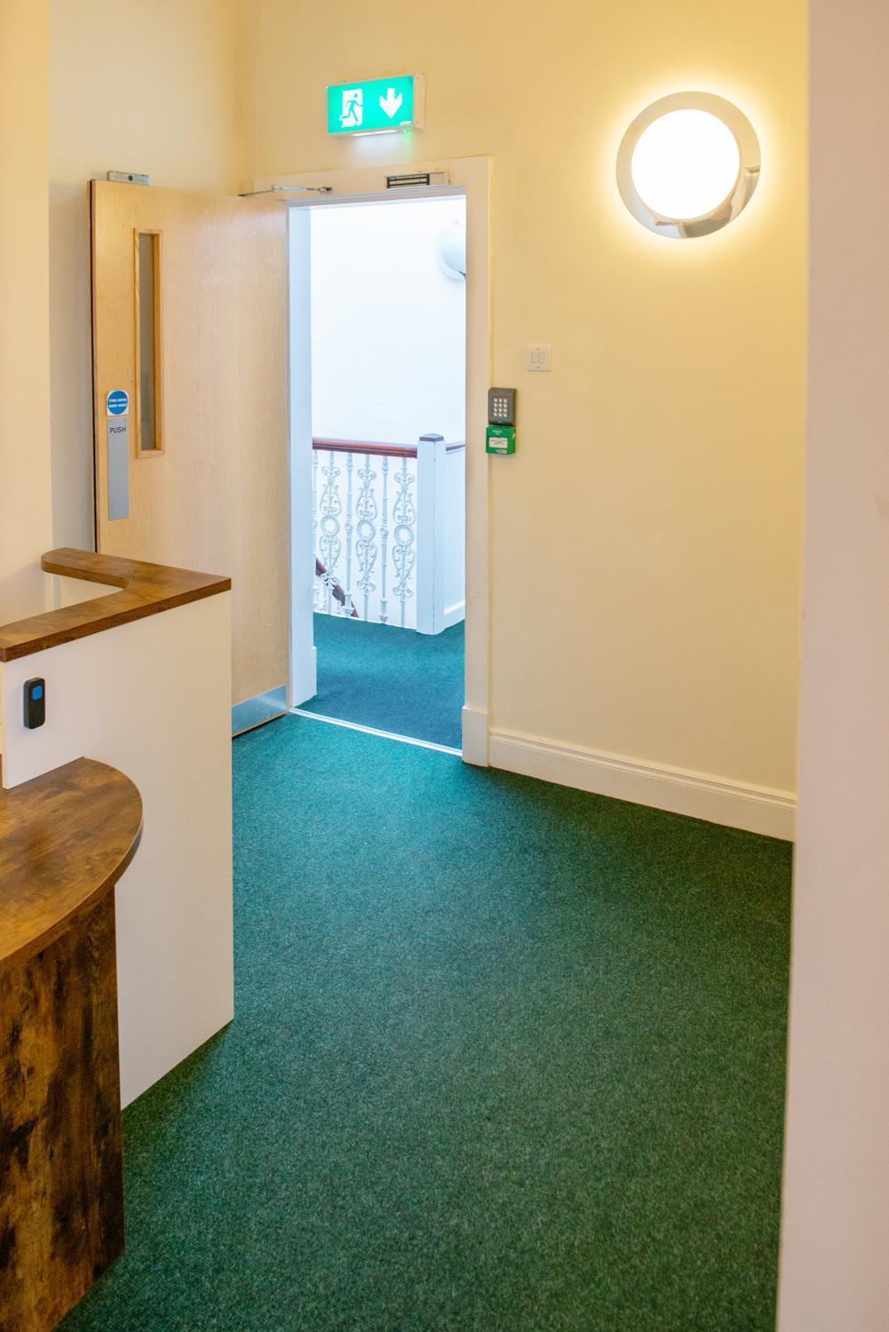 Botanic Avenue Hostel Less Than A Mile From The City Centre Belfast Kültér fotó
