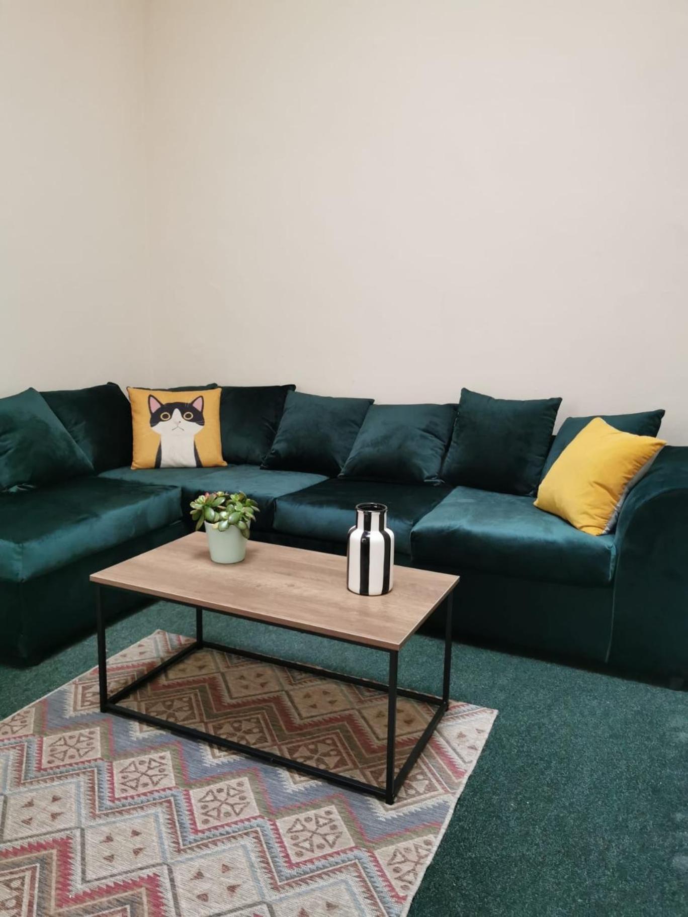 Botanic Avenue Hostel Less Than A Mile From The City Centre Belfast Kültér fotó