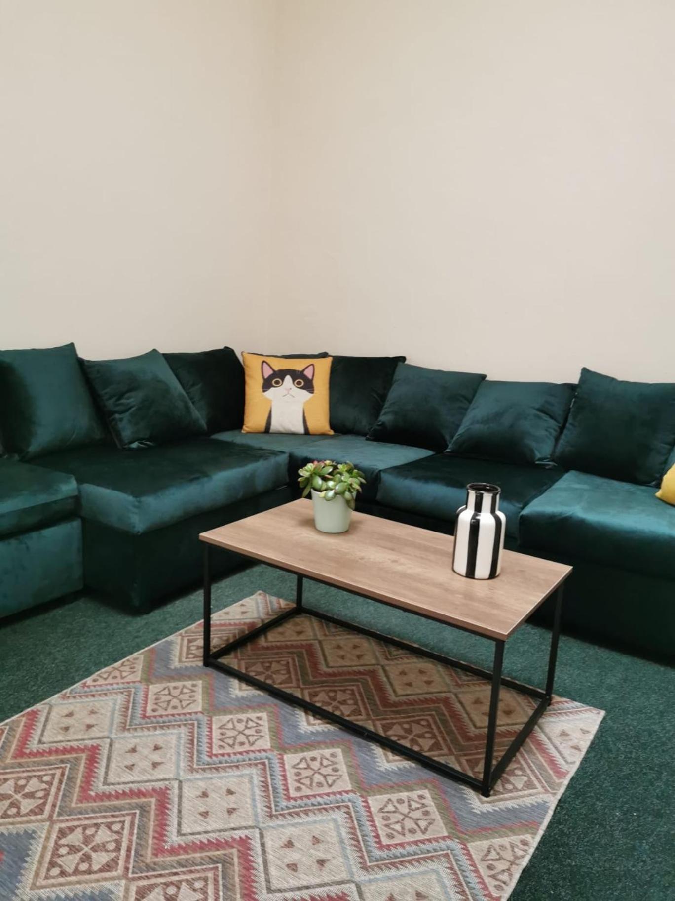 Botanic Avenue Hostel Less Than A Mile From The City Centre Belfast Kültér fotó