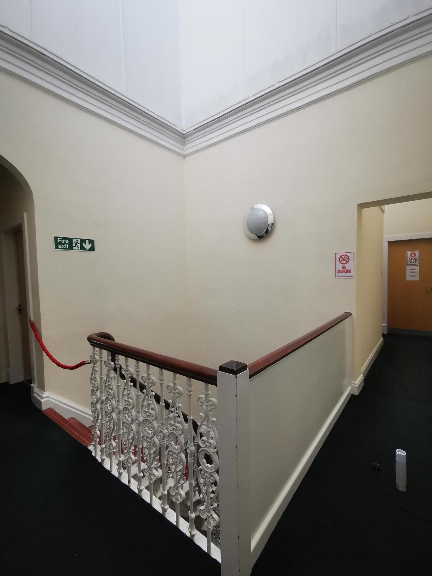 Botanic Avenue Hostel Less Than A Mile From The City Centre Belfast Kültér fotó