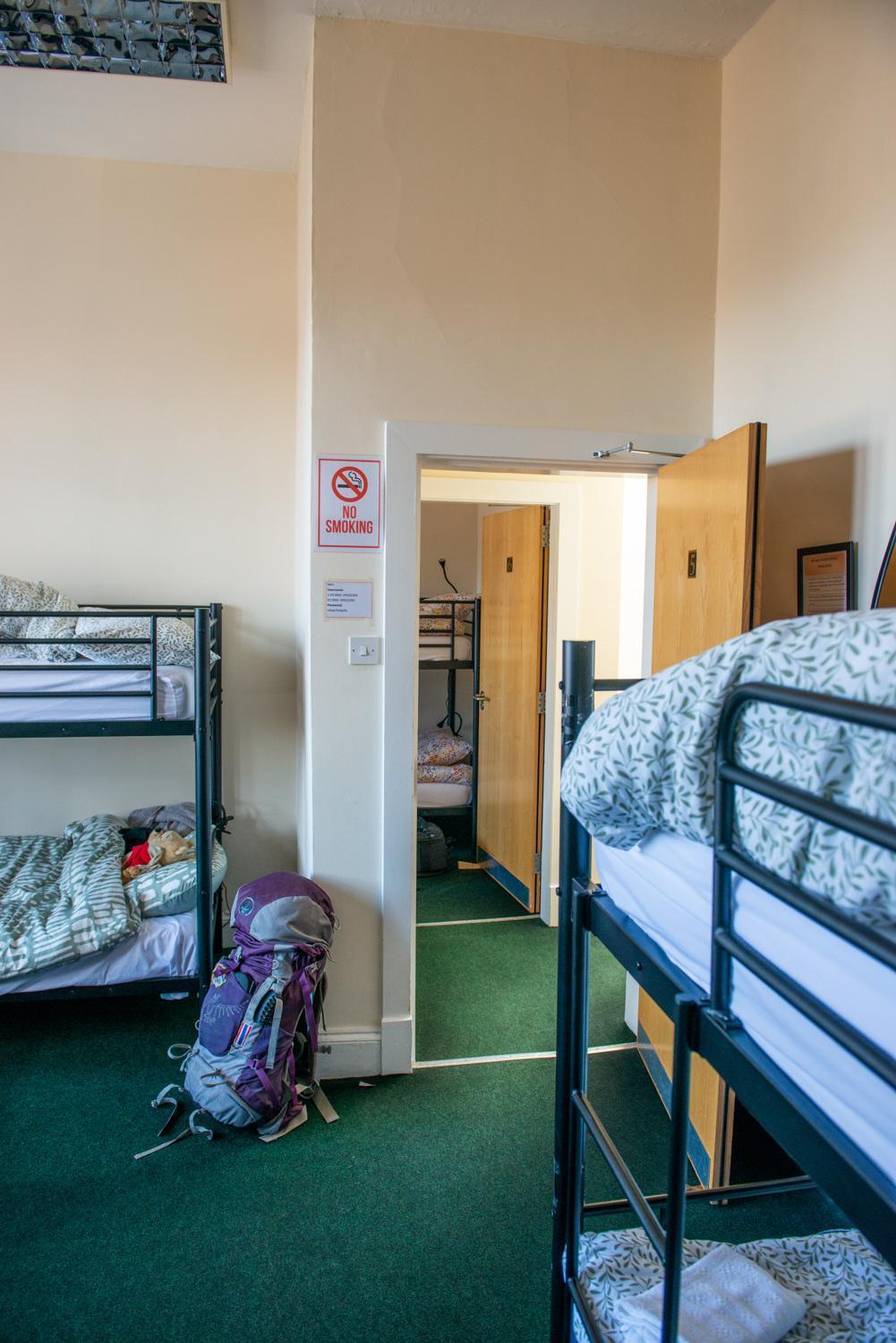 Botanic Avenue Hostel Less Than A Mile From The City Centre Belfast Kültér fotó