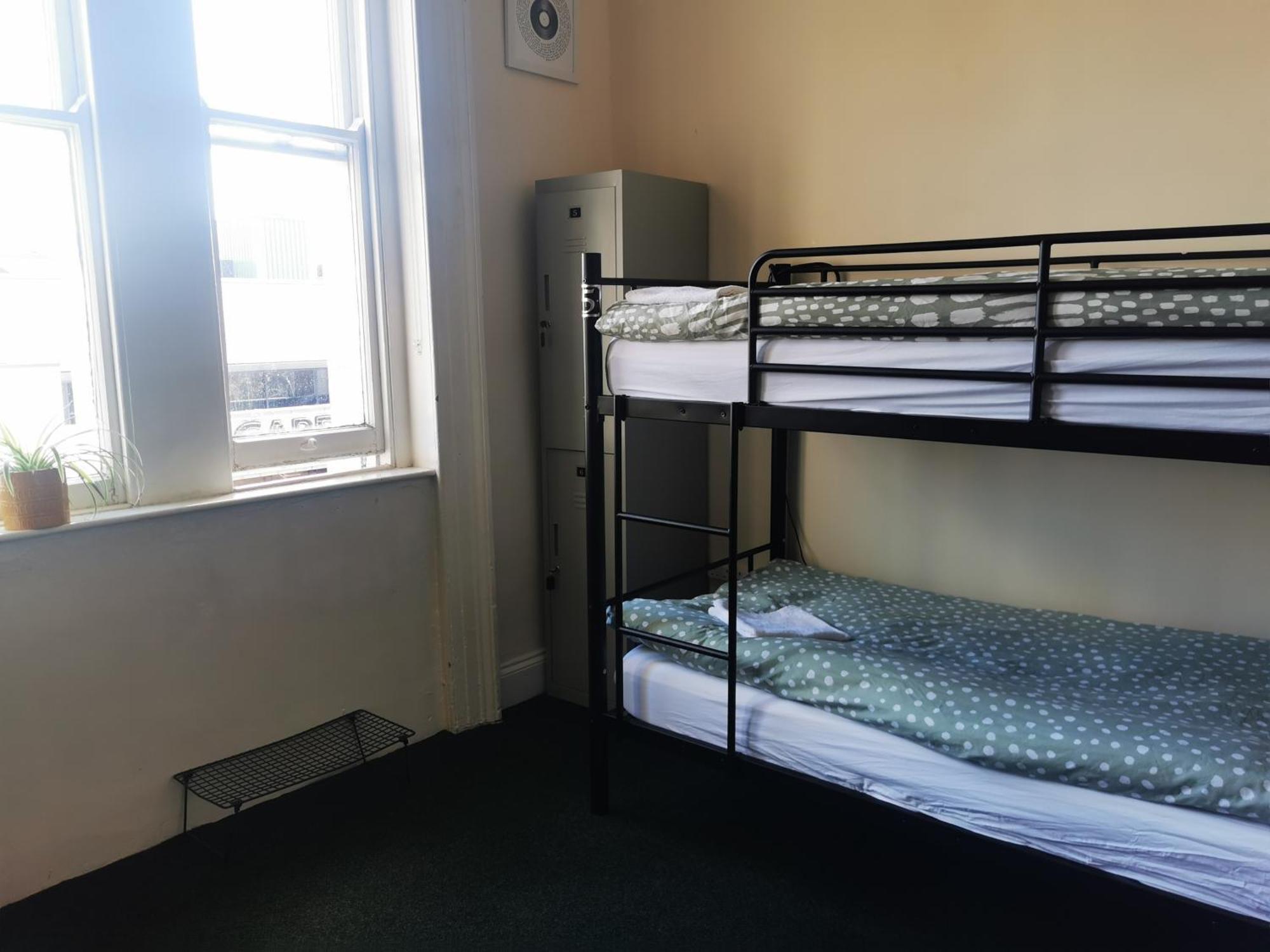 Botanic Avenue Hostel Less Than A Mile From The City Centre Belfast Kültér fotó