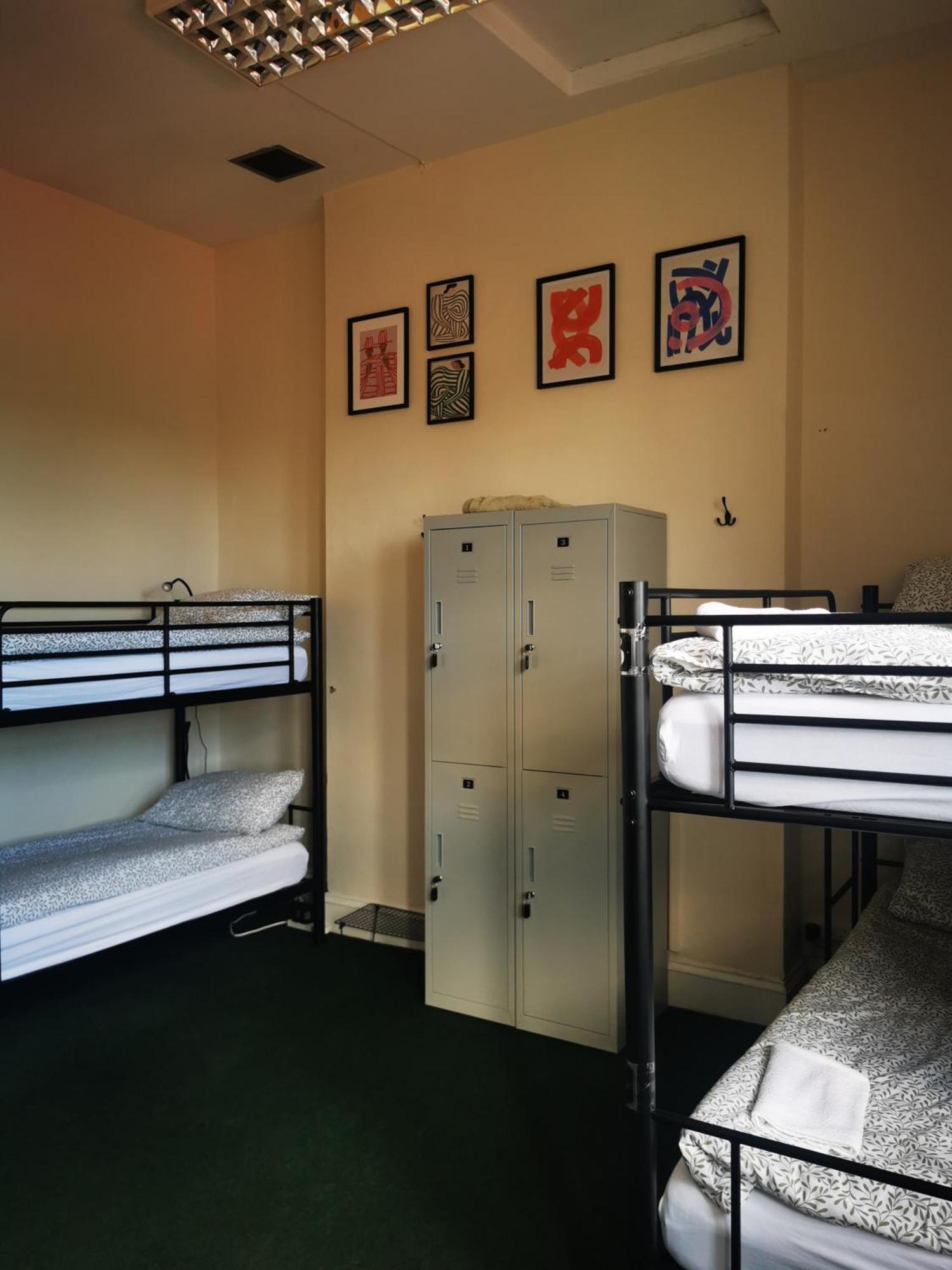 Botanic Avenue Hostel Less Than A Mile From The City Centre Belfast Kültér fotó
