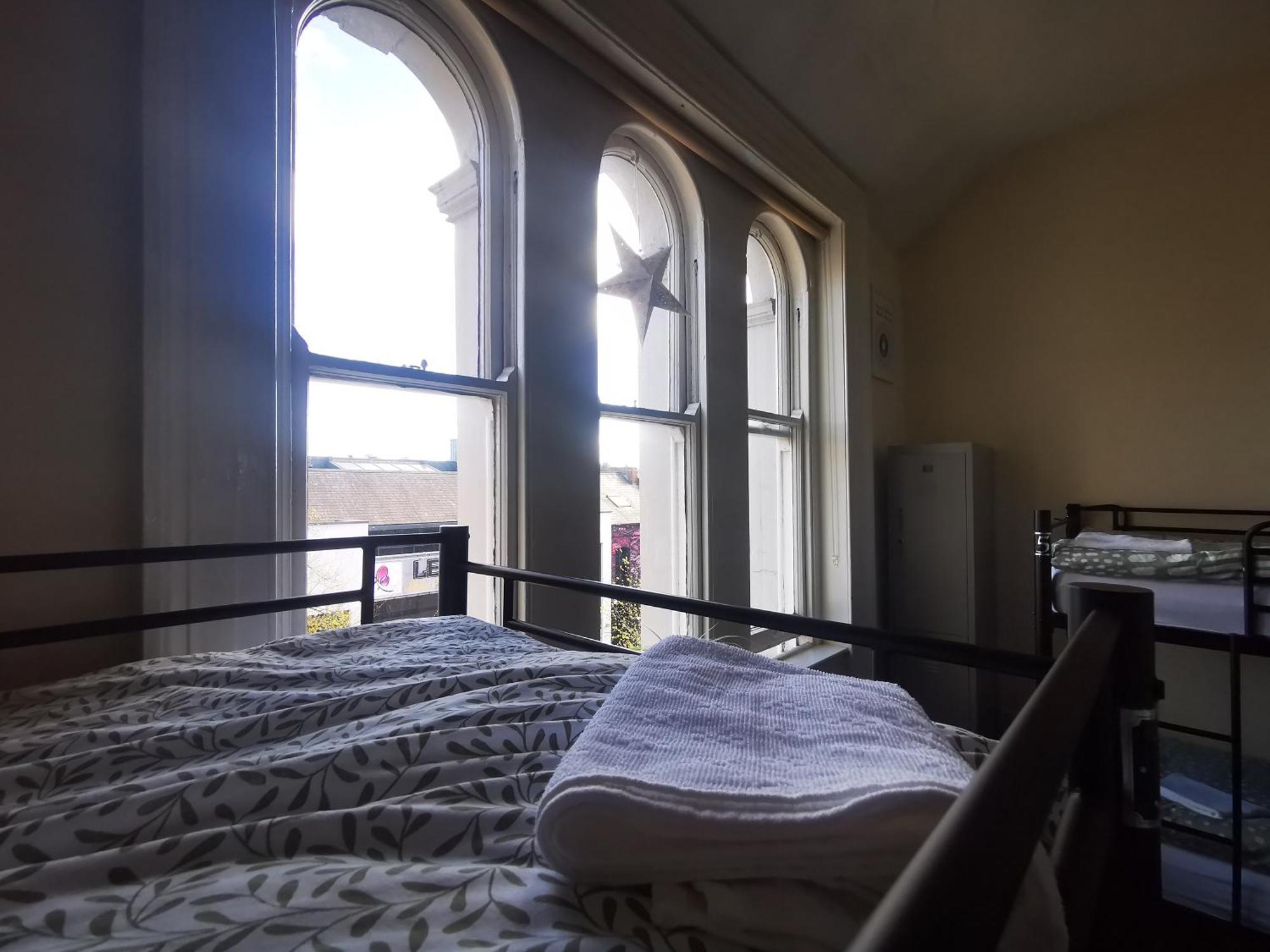 Botanic Avenue Hostel Less Than A Mile From The City Centre Belfast Kültér fotó