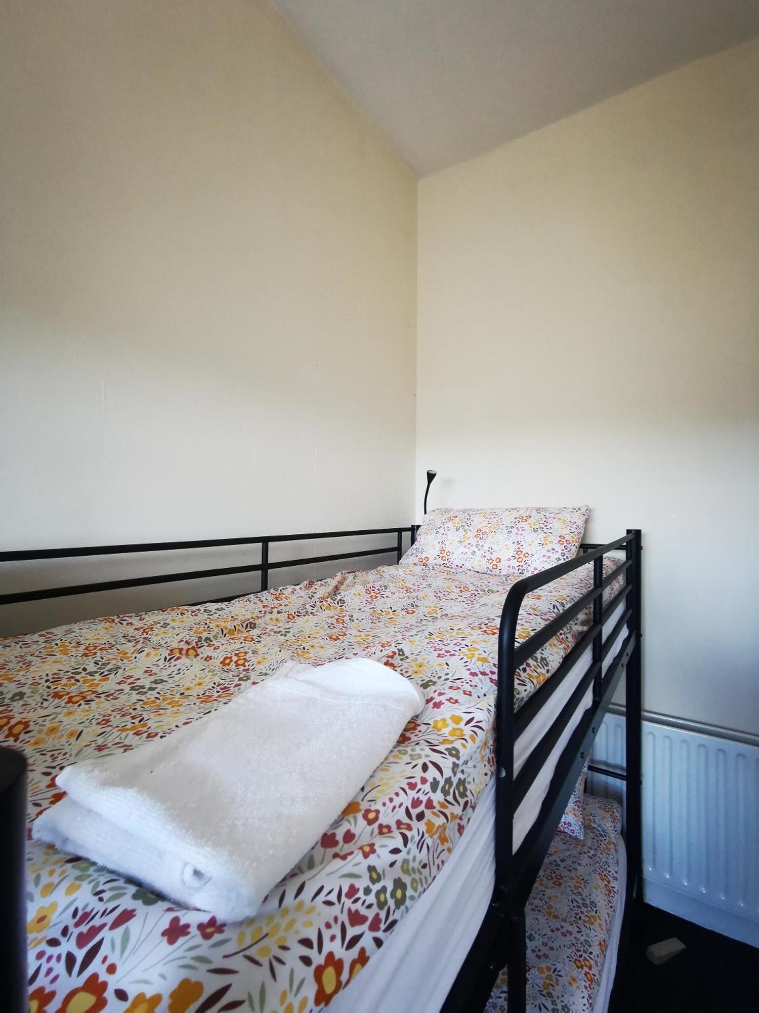 Botanic Avenue Hostel Less Than A Mile From The City Centre Belfast Kültér fotó