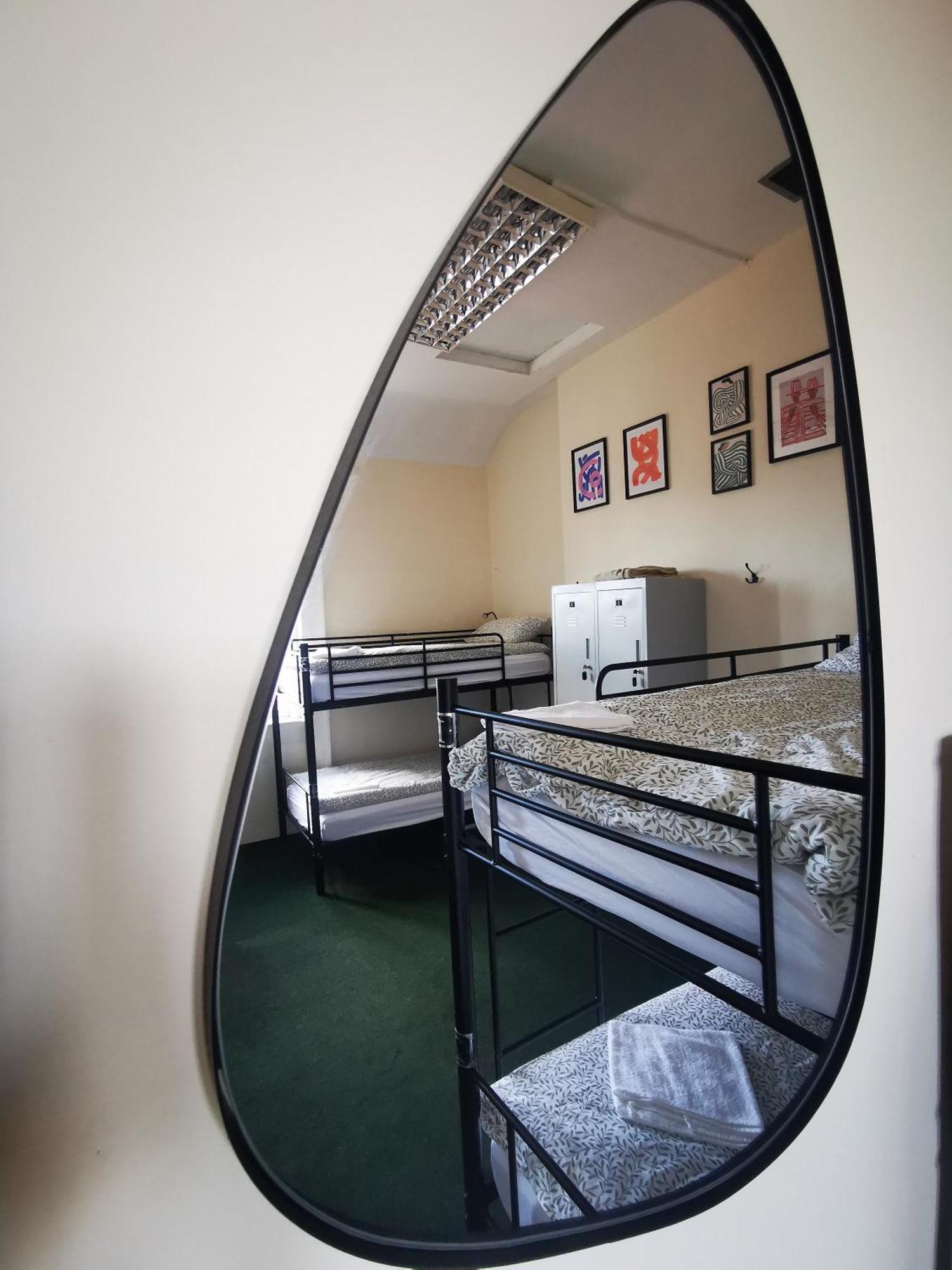 Botanic Avenue Hostel Less Than A Mile From The City Centre Belfast Kültér fotó