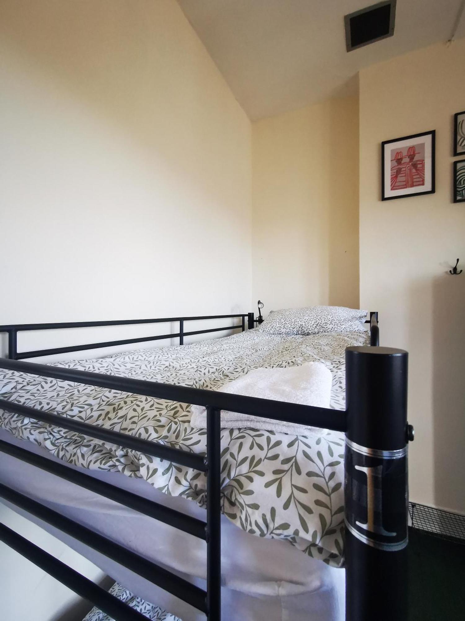 Botanic Avenue Hostel Less Than A Mile From The City Centre Belfast Kültér fotó
