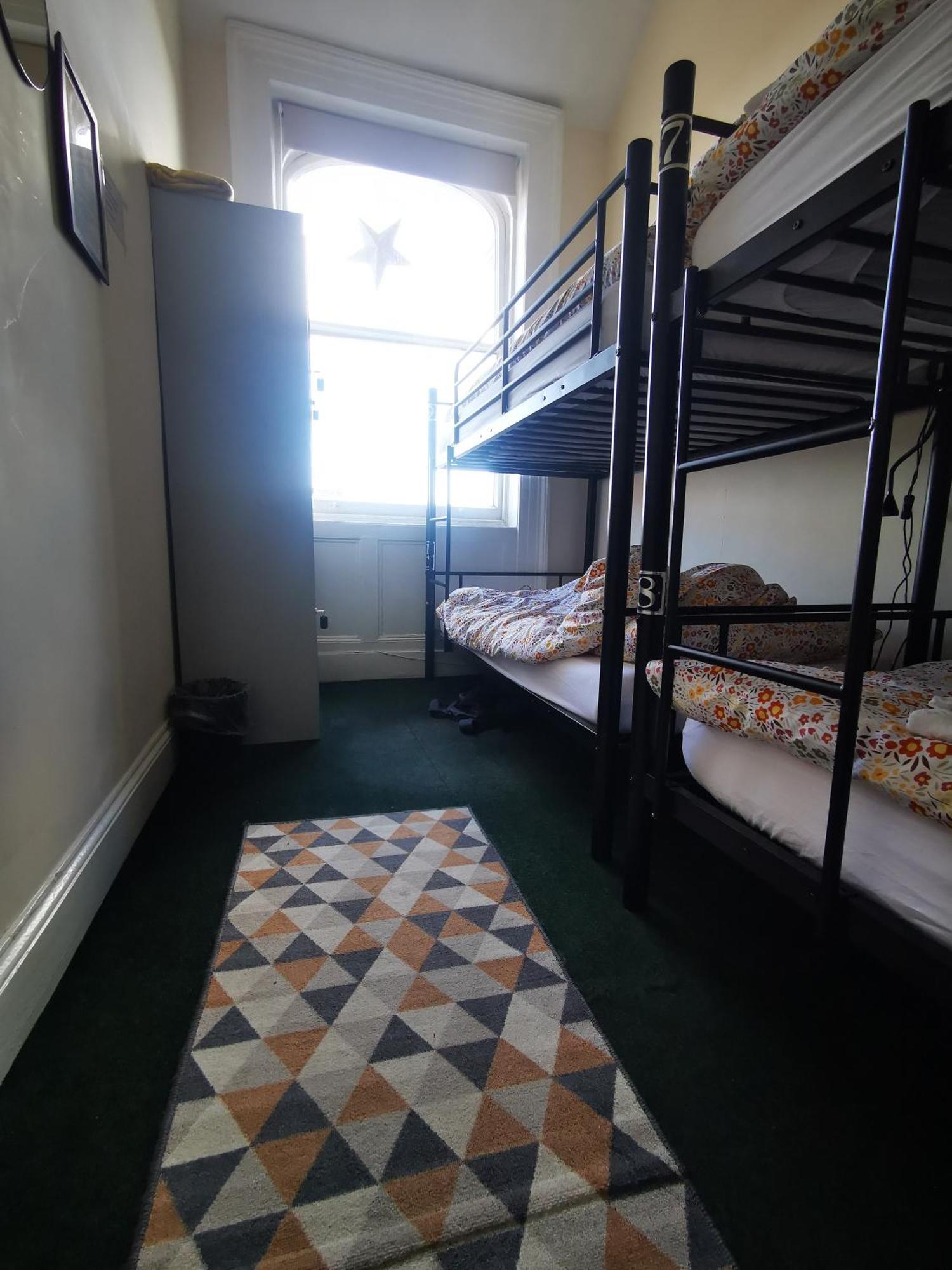 Botanic Avenue Hostel Less Than A Mile From The City Centre Belfast Kültér fotó