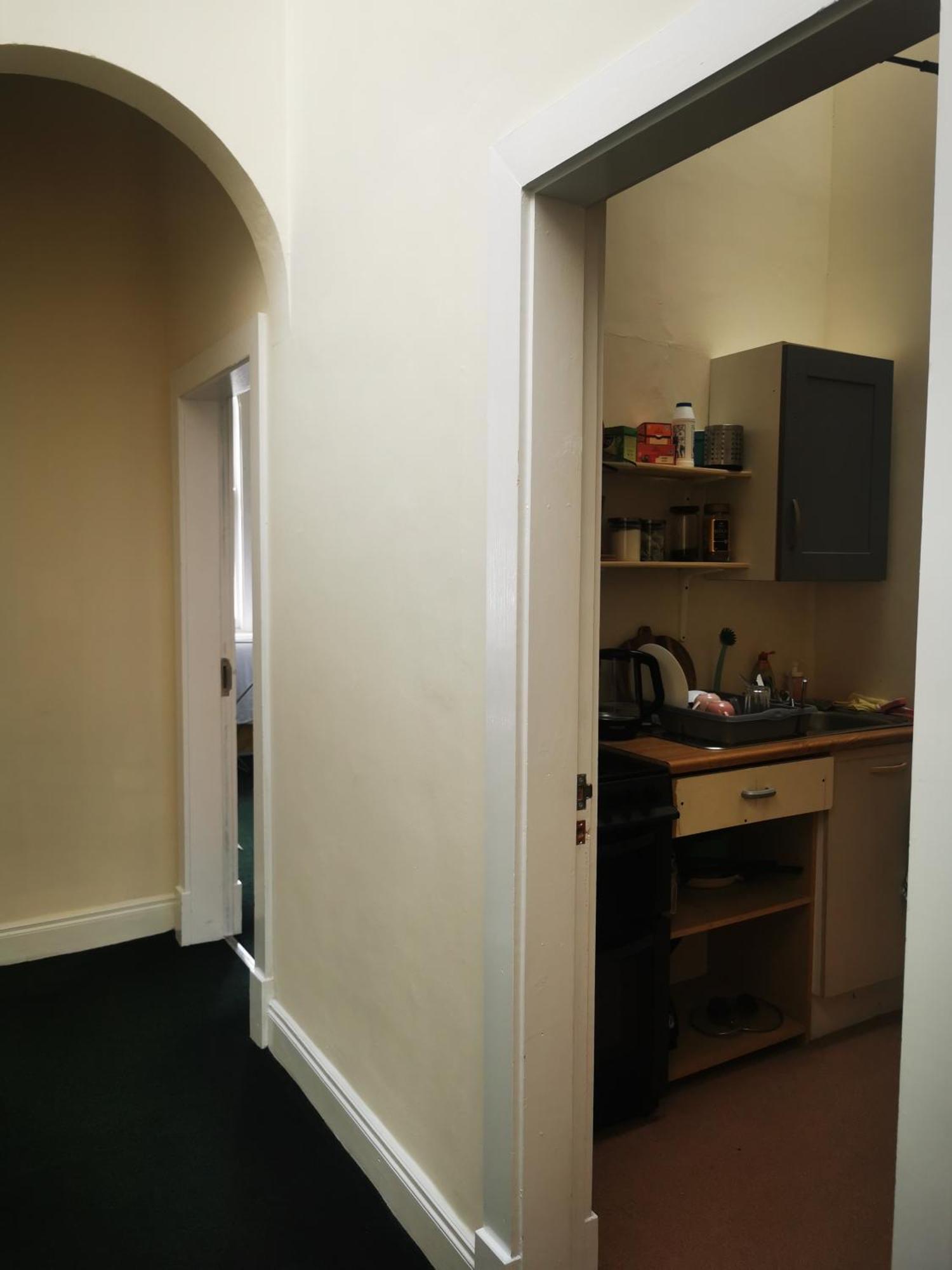 Botanic Avenue Hostel Less Than A Mile From The City Centre Belfast Kültér fotó
