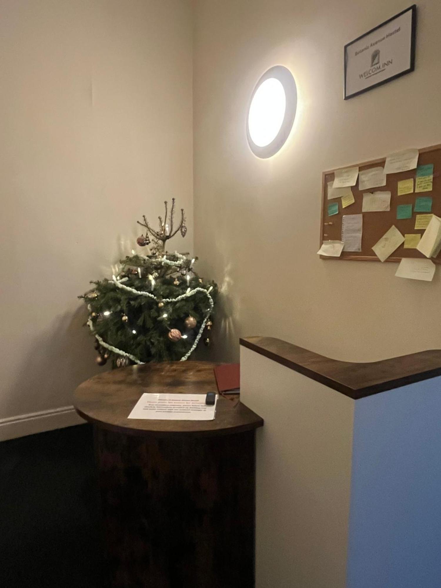 Botanic Avenue Hostel Less Than A Mile From The City Centre Belfast Kültér fotó