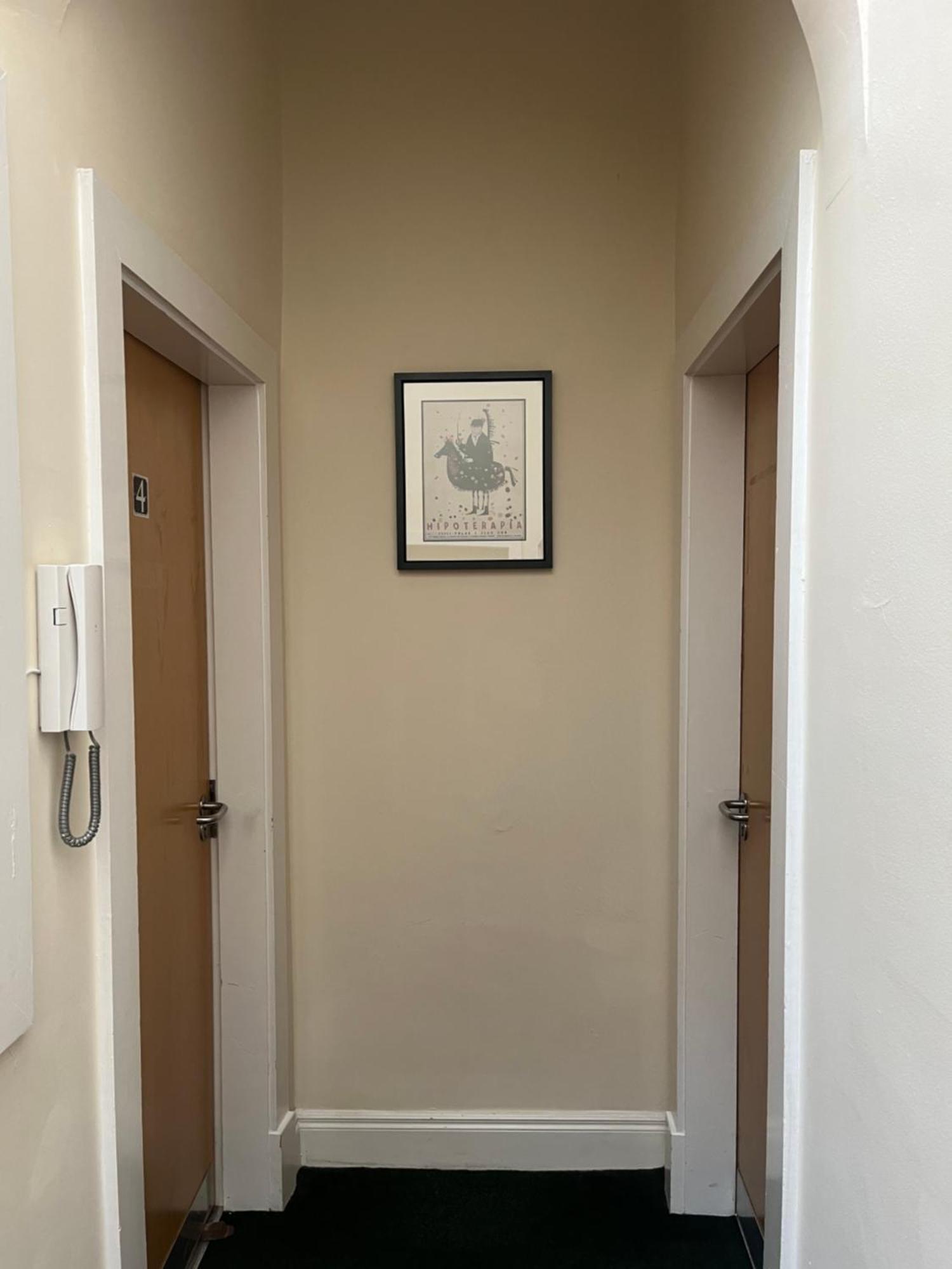 Botanic Avenue Hostel Less Than A Mile From The City Centre Belfast Kültér fotó